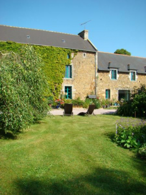 manoir de la ville es bret
